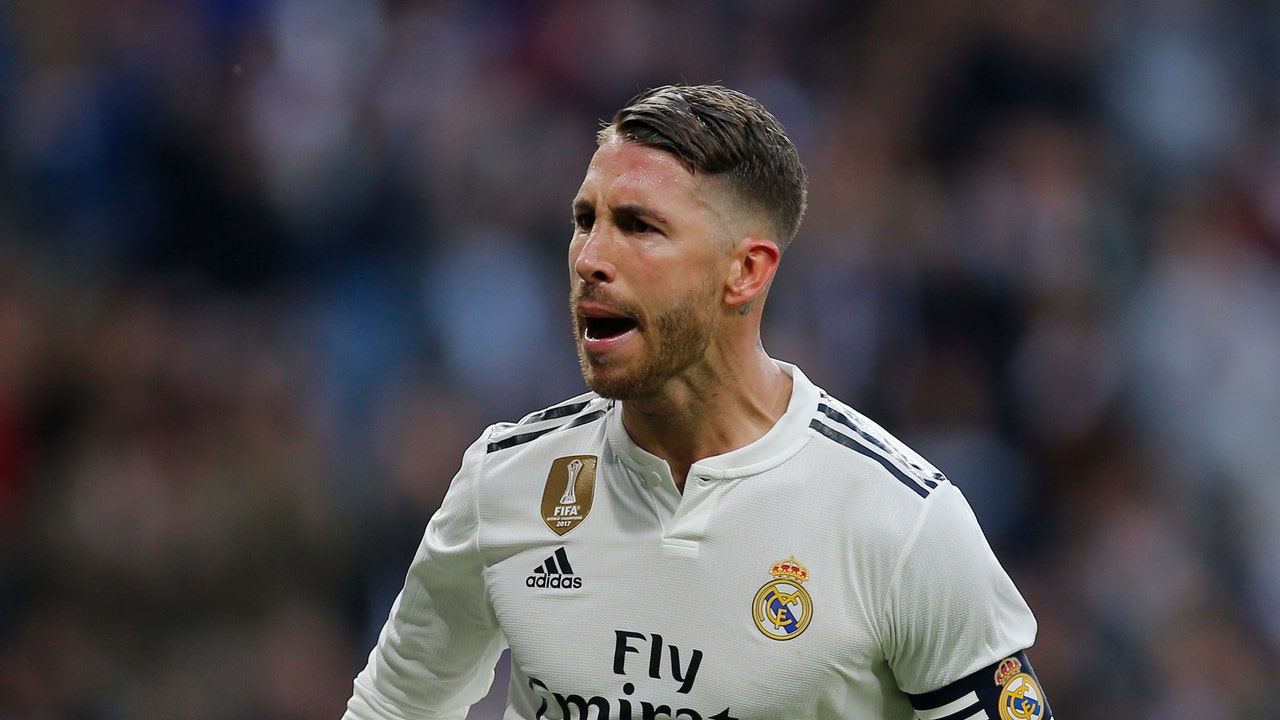 FIFA warns of World Cup ban for players in breakaway league